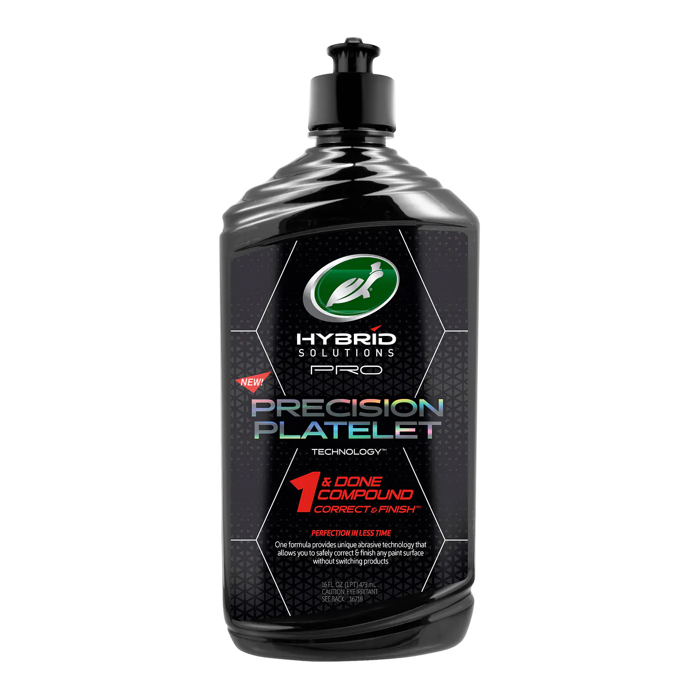Pulidor de Corte y Finalizado Profesional 1 & Done Compound 473mL 1