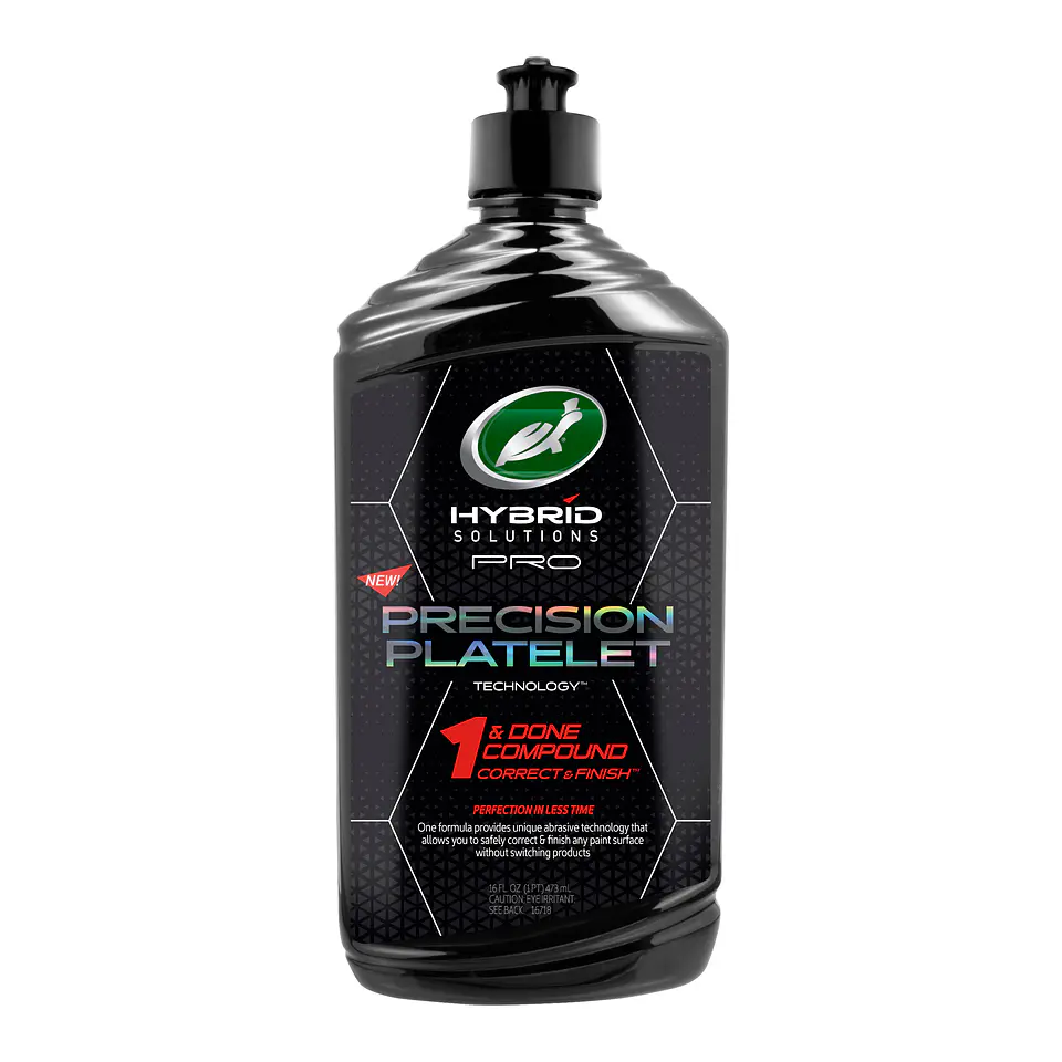 Pulidor de Corte y Finalizado Profesional 1 & Done Compound 473mL 1