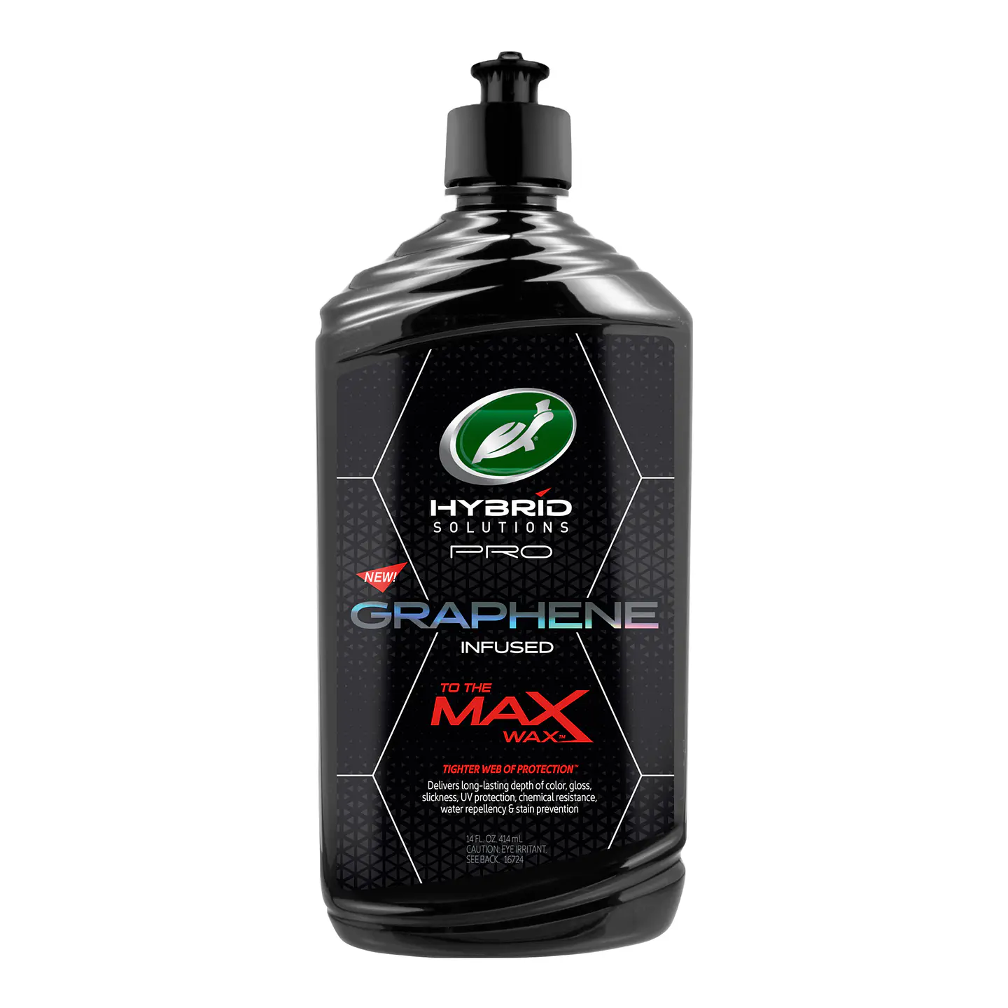 Cera Líquida con Grafeno To The Max Wax 414mL 1