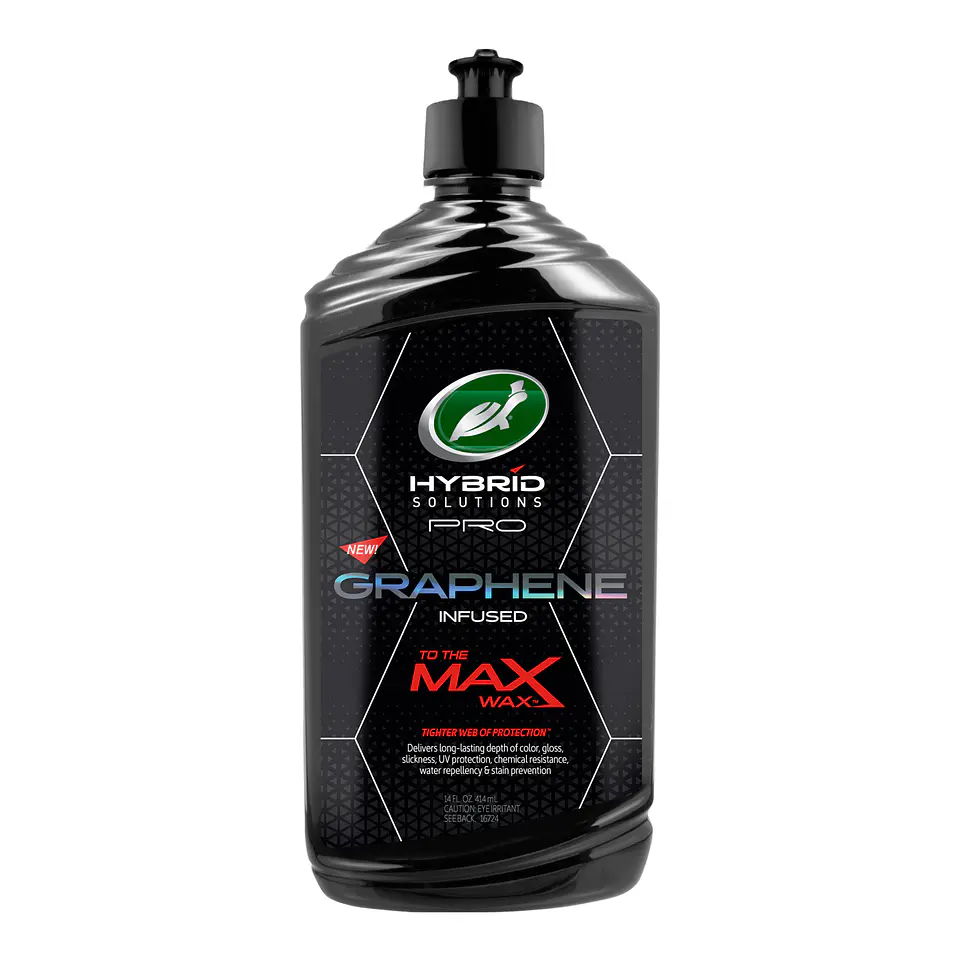 Cera Líquida con Grafeno To The Max Wax 414mL 1