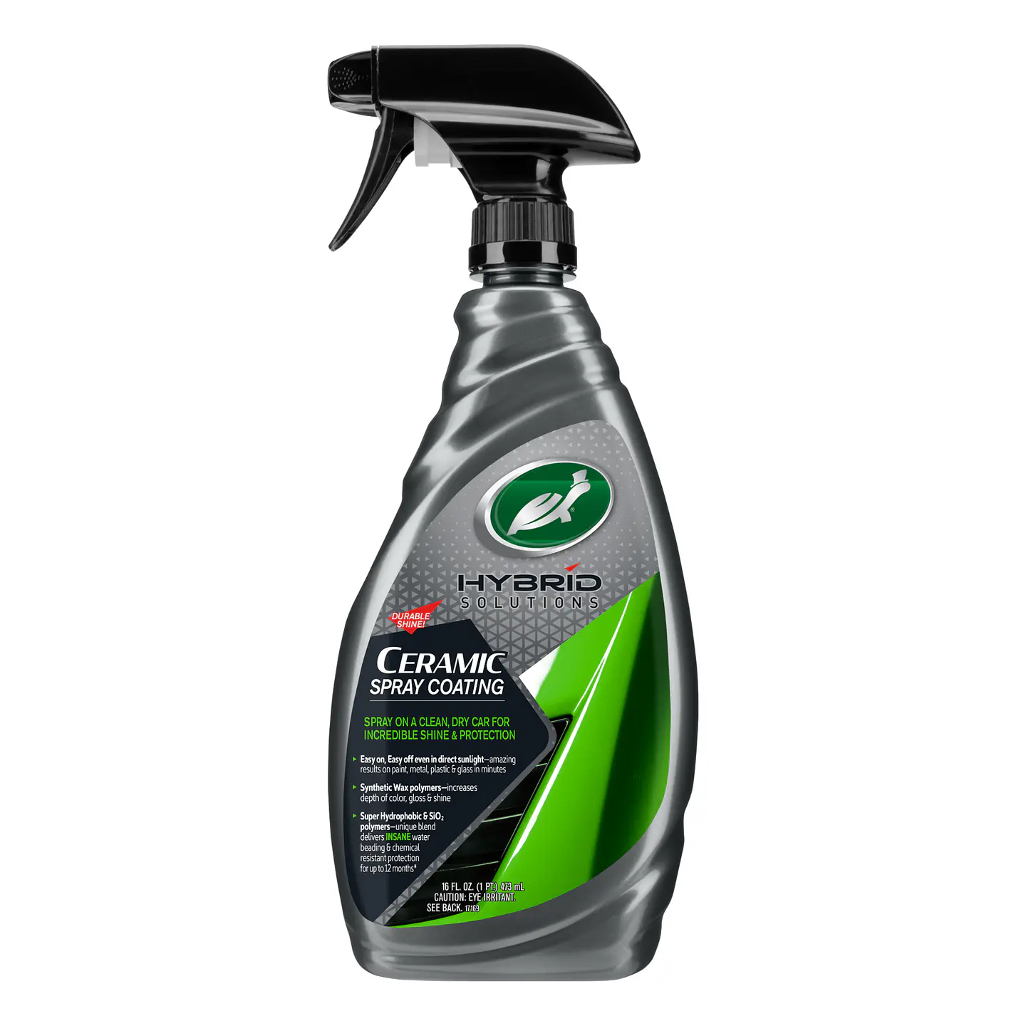 Recubrimiento Cerámico en Spray Ceramic Spray Coating 473mL 1