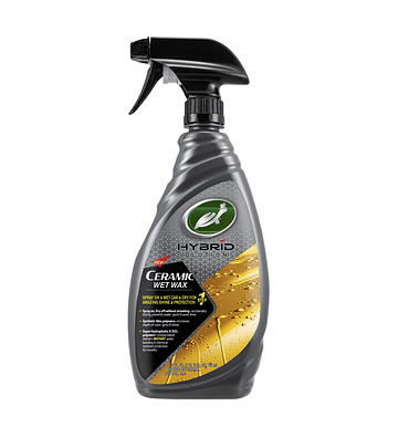 Cera Cerámica Rápida Ceramic Wet Wax SiO2 769mL