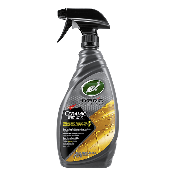 Cera Cerámica Rápida Ceramic Wet Wax SiO2 769mL