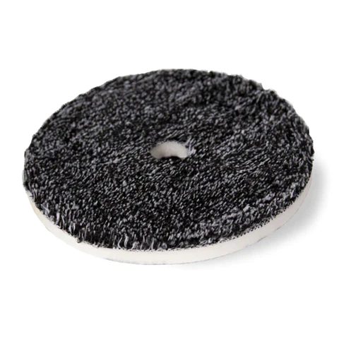 Pad de Pulido Hibrido de 2 fibras para DA 6 pulgadas