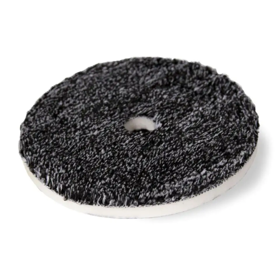 Pad de Pulido Hibrido de 2 fibras para DA 6 pulgadas 1
