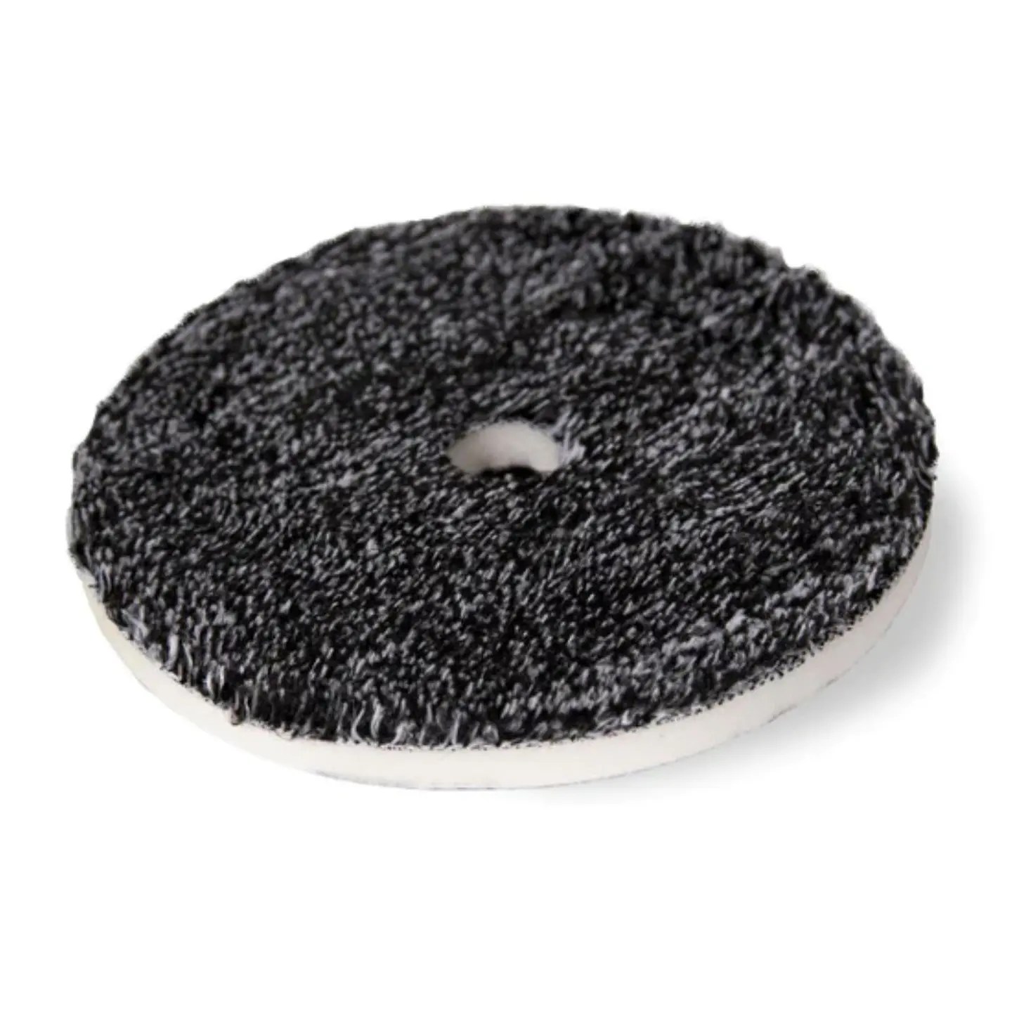 Pad de Pulido Hibrido de 2 fibras para DA 5 pulgadas 1