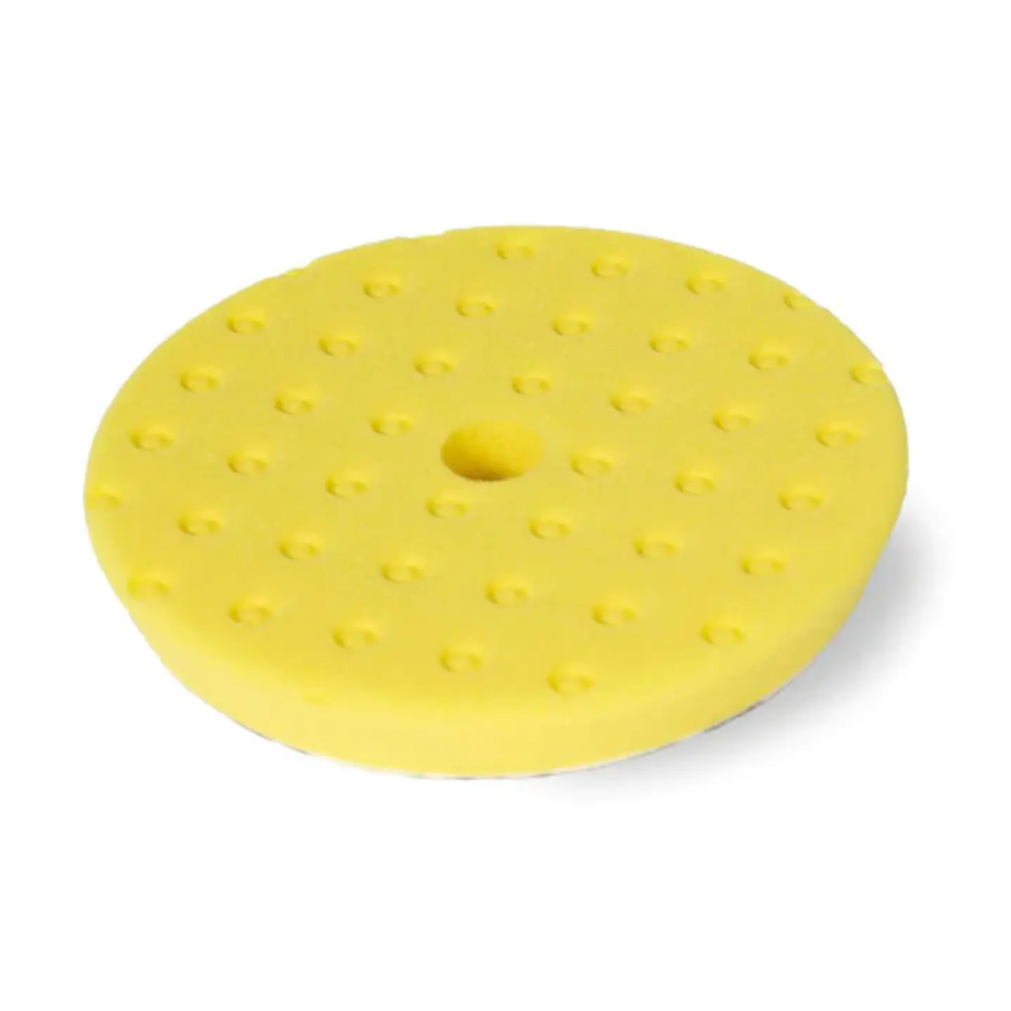 Pad de Espuma de Corte Tecnología CCS Amarillo 6.5 Pulgadas 1