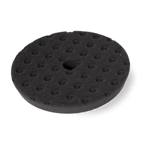 Pad de Espuma de Finalizado Tecnología CCS Negro 6.5 Pulgadas