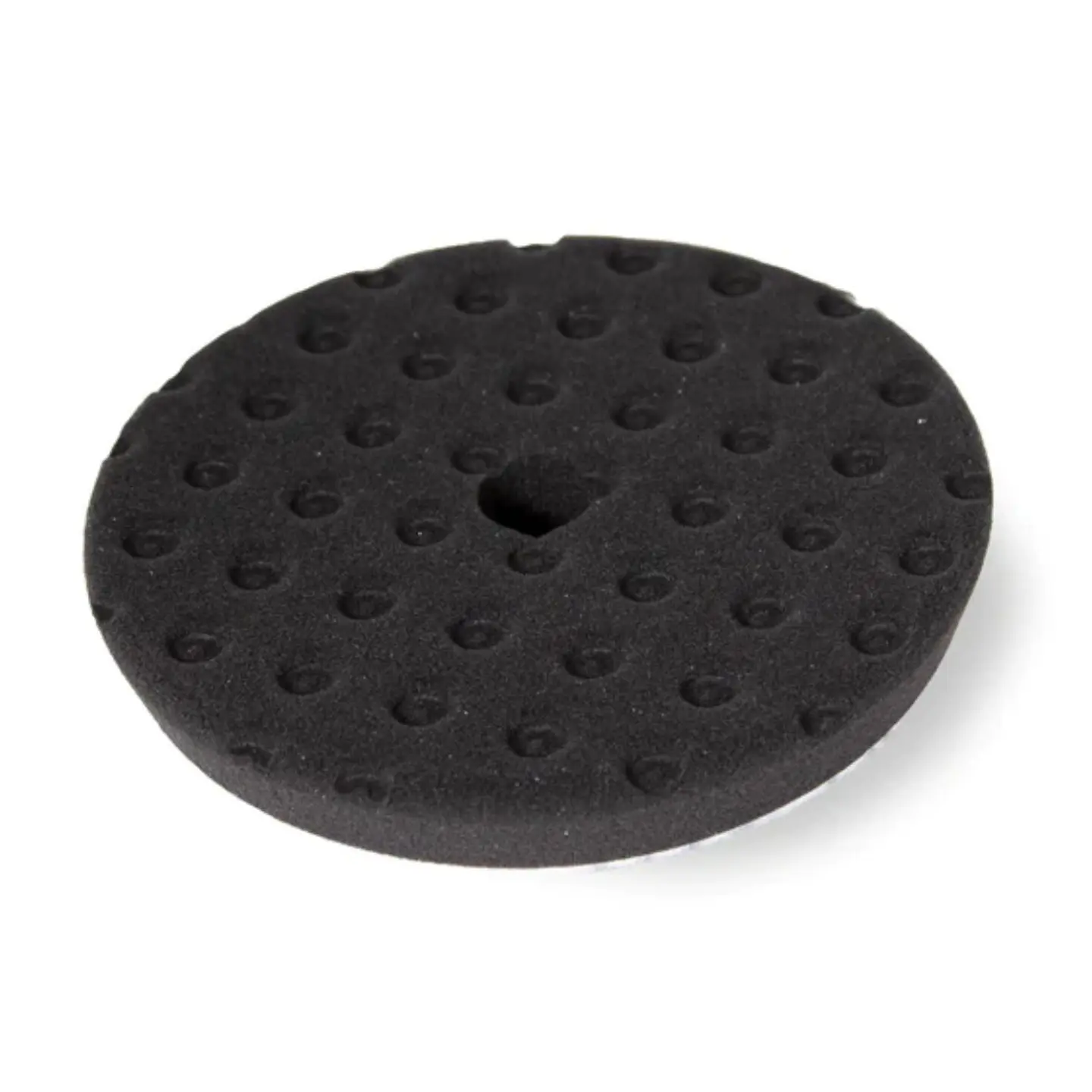Pad de Espuma de Finalizado Tecnología CCS Negro 6.5 Pulgadas 1