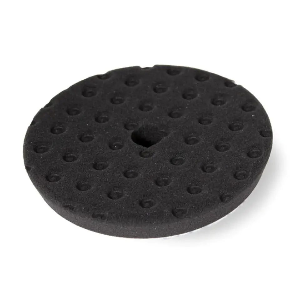 Pad de Espuma de Finalizado Tecnología CCS Negro 6.5 Pulgadas 1