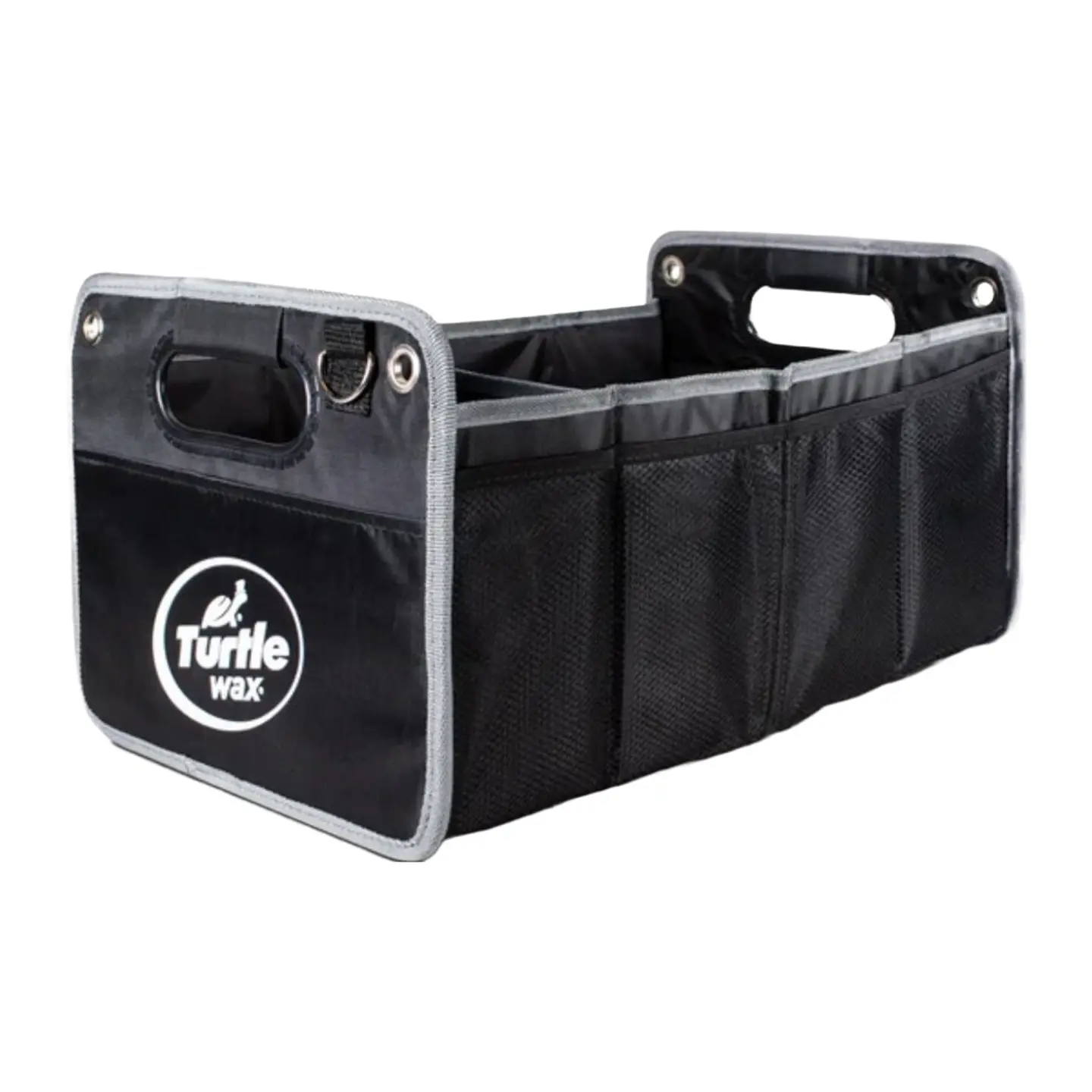 Organizador de Maletera Plegable Turtle Wax 50x30x22cm 1