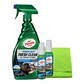Pack Limpieza Interior (Fresh Clean 680mL + 2 Aromatizadores 59mL + Paño de Microfibra 40x40 350gsm + Esponja levanta pelos) - Miniatura 1