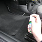 Pack Limpieza Interior (Fresh Clean 680mL + 2 Aromatizadores 59mL + Paño de Microfibra 40x40 350gsm + Esponja levanta pelos) - Miniatura 2