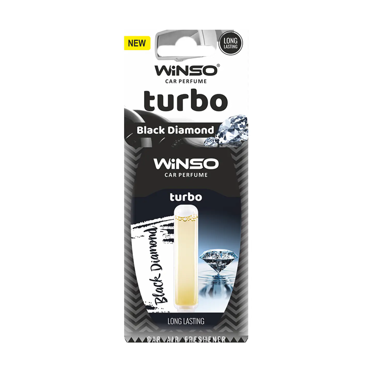 Aromatizador Turbo 