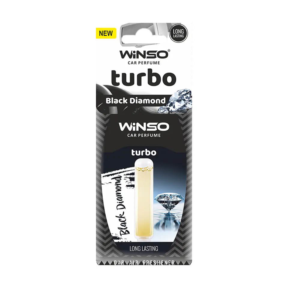 Aromatizador Turbo 