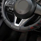 Sparco Corsa Funda Para Volante SPS101RD - Miniatura 4