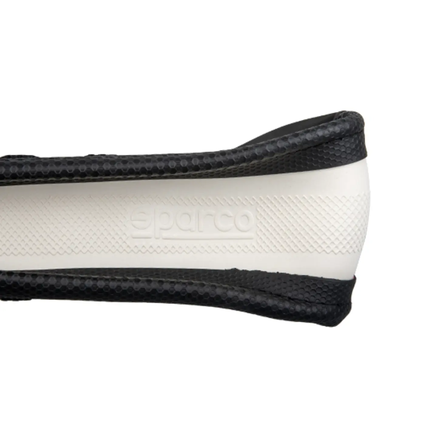 Sparco Corsa Funda Para Volante SPS101RD 6