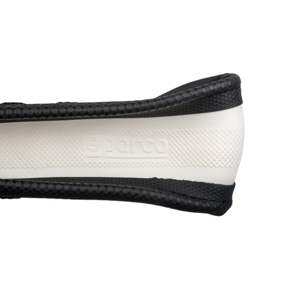 Sparco Corsa Funda Para Volante SPS101RD 6