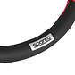 Sparco Corsa Funda Para Volante de PU + PVC Antideslizante SPC1113RS - Miniatura 4