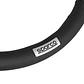 Sparco Corsa Funda Para Volante de PU + PVC Antideslizante SPC1113BK - Miniatura 6