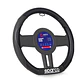 Sparco Corsa Funda Para Volante SPS113 - Miniatura 1