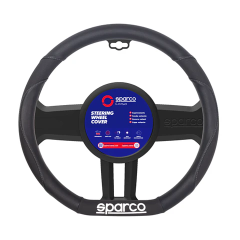 Sparco Corsa Funda Para Volante SPS113