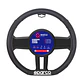 Sparco Corsa Funda Para Volante SPS113 - Miniatura 2