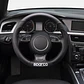 Sparco Corsa Funda Para Volante SPS113 - Miniatura 3