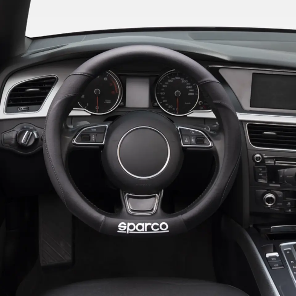 Sparco Corsa Funda Para Volante SPS113 3