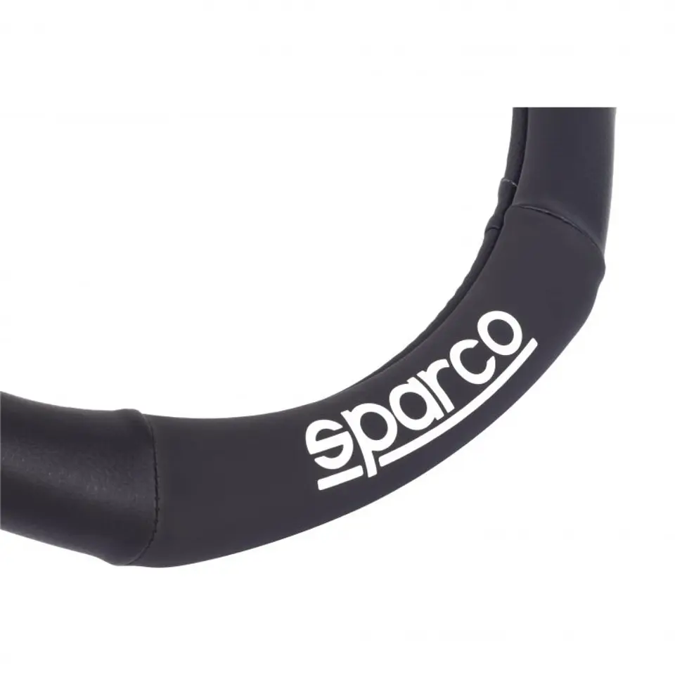 Sparco Corsa Funda Para Volante SPS113 4