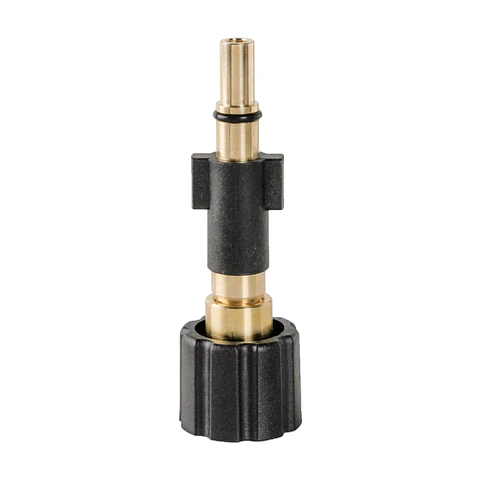 Conector para Black & Decker, Makita, AR Blue, Serie Nueva de AQT de Bosch Para Cañon de Espuma MJJC Pro