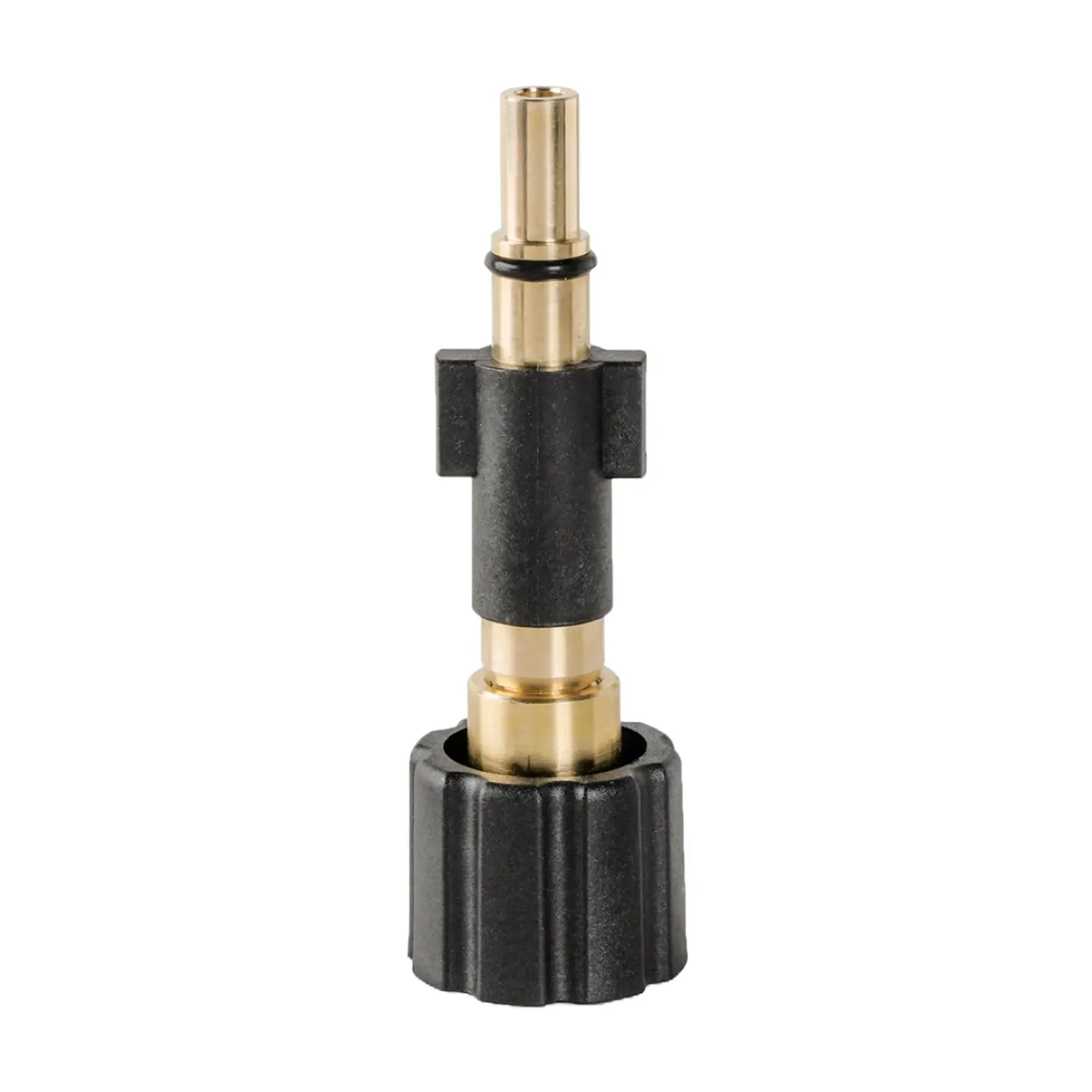 Conector para Black & Decker, Makita, AR Blue, Serie Nueva de AQT de Bosch Para Cañon de Espuma MJJC Pro 1