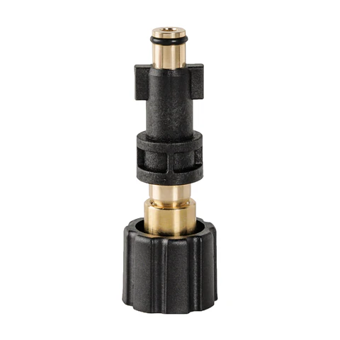 Conector Para Modelos Antiguos Bosch Aquatak y Faip Para Cañon de Espuma MJJC Pro