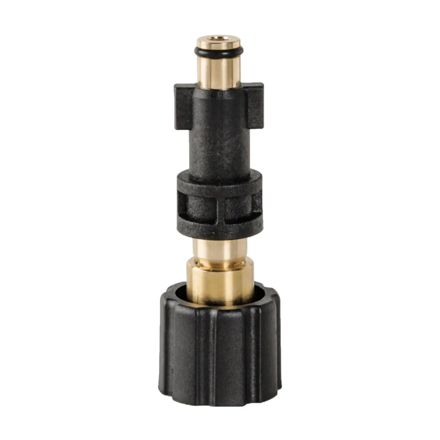 Conector Para Modelos Antiguos Bosch Aquatak y Faip Para Cañon de Espuma MJJC Pro 1