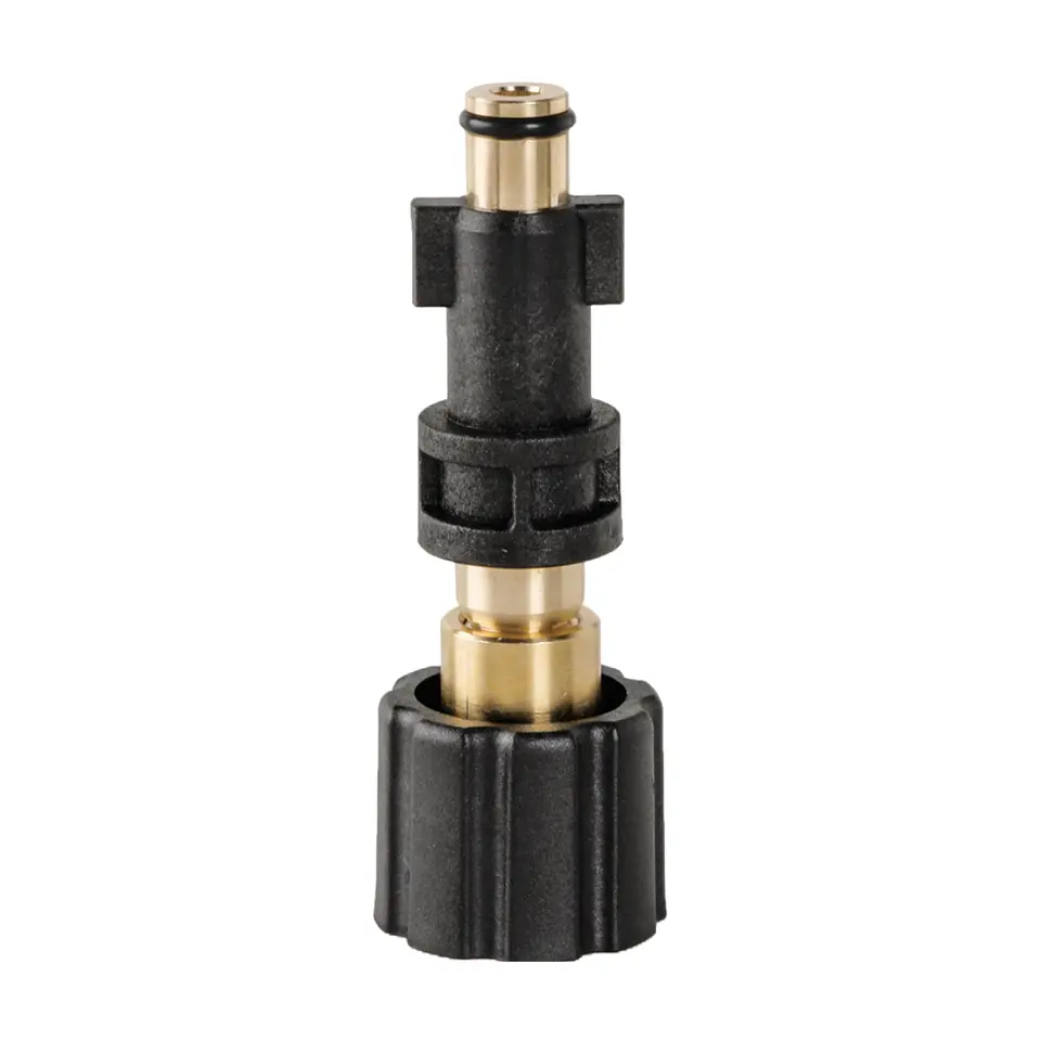 Conector Para Modelos Antiguos Bosch Aquatak y Faip Para Cañon de Espuma MJJC Pro 1