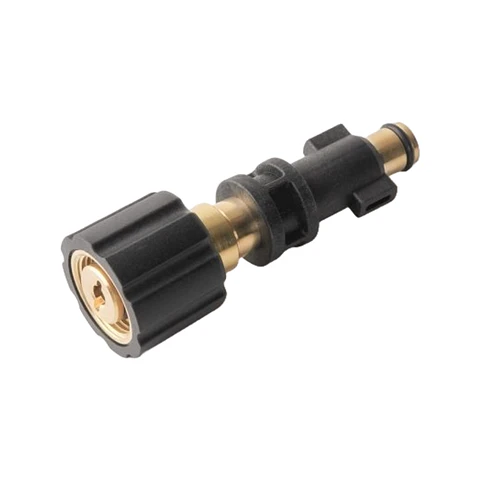 Conector Para Modelos Antiguos Bosch Aquatak y Faip Para Cañon de Espuma MJJC Pro