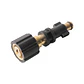 Conector Para Modelos Antiguos Bosch Aquatak y Faip Para Cañon de Espuma MJJC Pro - Miniatura 2