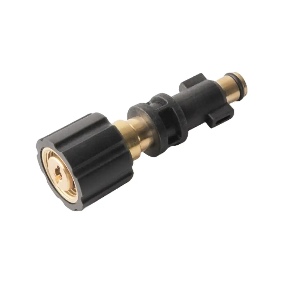 Conector Para Modelos Antiguos Bosch Aquatak y Faip Para Cañon de Espuma MJJC Pro 2