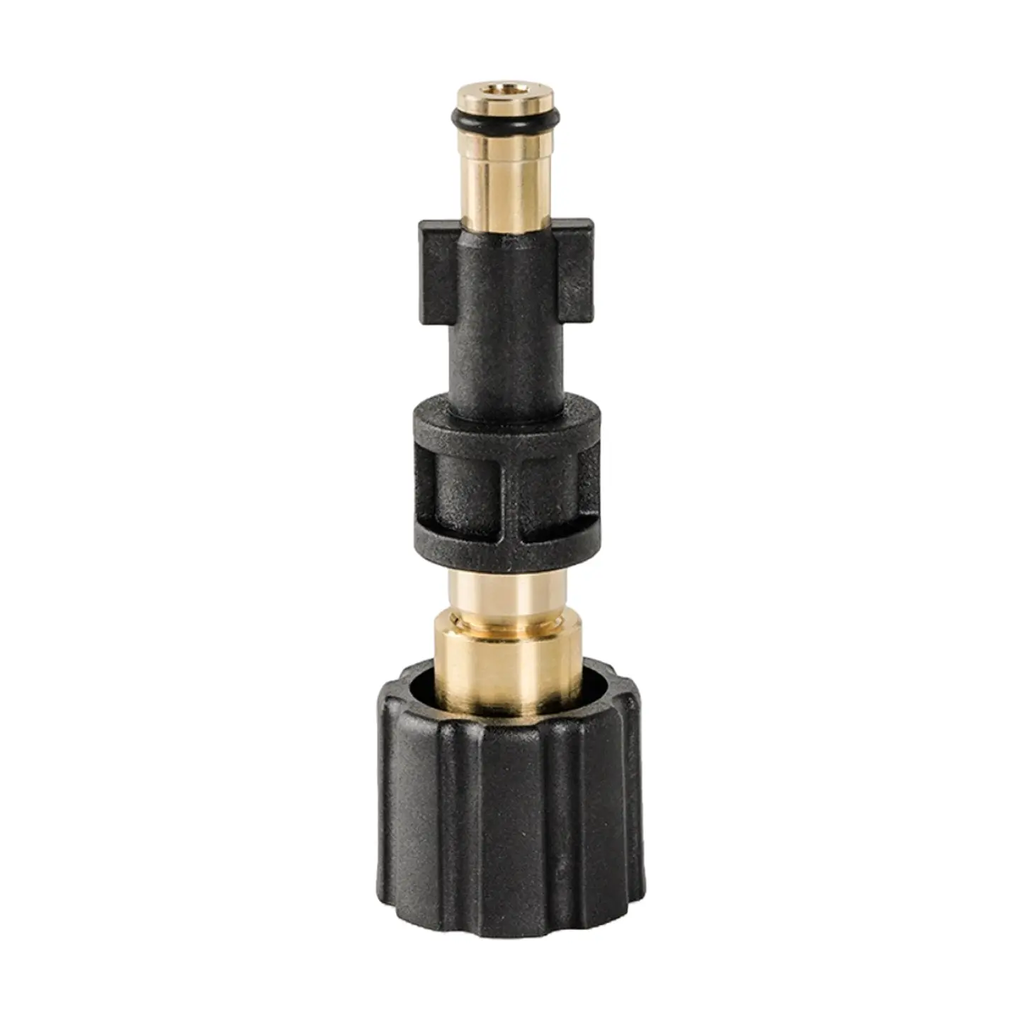 Conector Hidrolavadoras New Makita Para Cañon de Espuma MJJC Pro 1