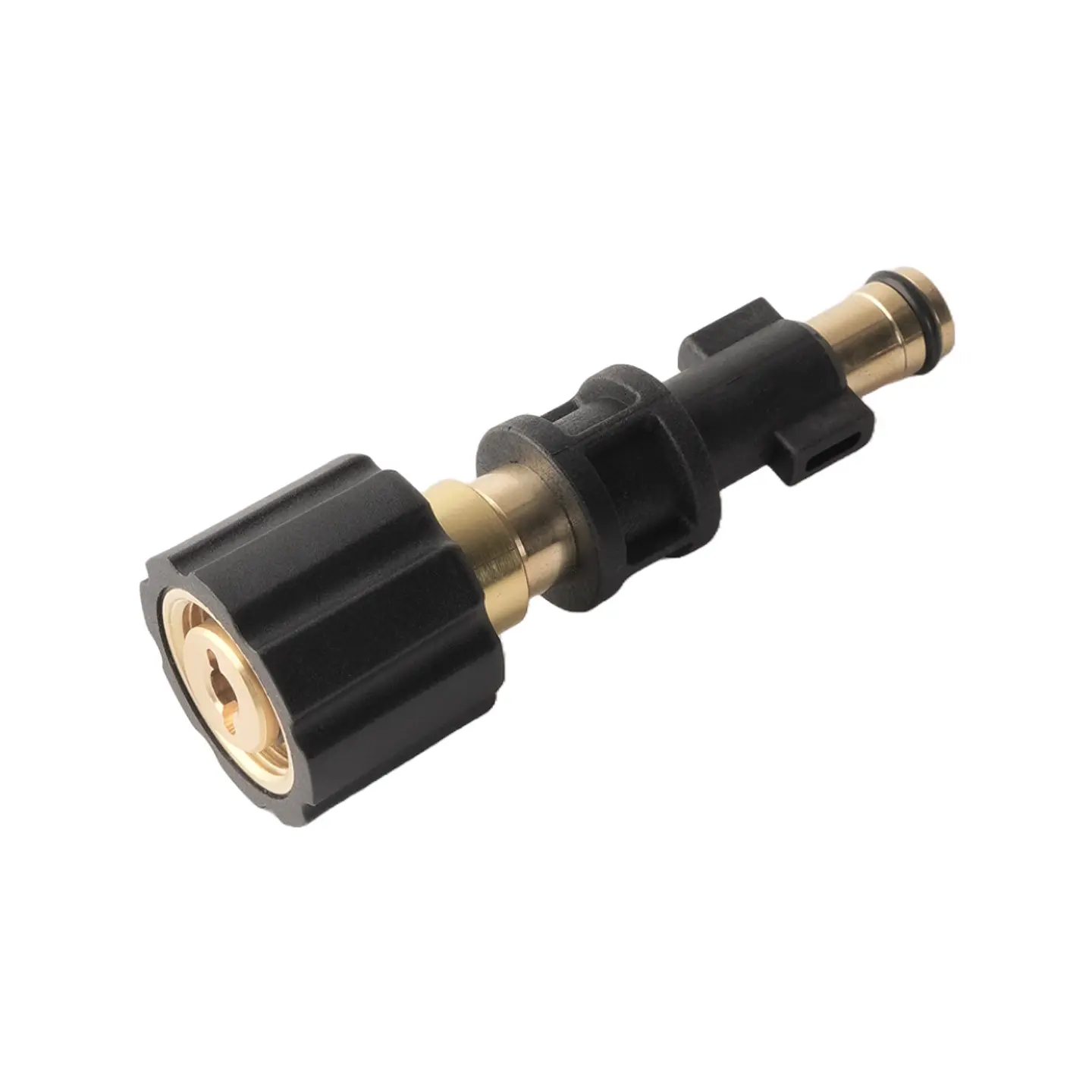 Conector Hidrolavadoras New Makita Para Cañon de Espuma MJJC Pro 2