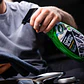 Limpiador y Protector UV de Plásticos Mate sin Silicona Dash & Glass 680mL - Miniatura 2