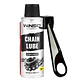 KIT LUBRICANTE DE CADENAS (CHAIN LUBE WINSO + DISPENSADOR DE AEROSOL) - Miniatura 1
