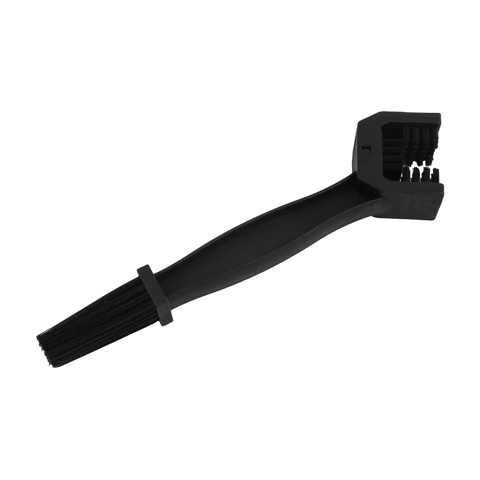 Cepillo para Limpieza de Cadenas de Moto y Bicicleta 1