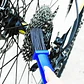 Cepillo para Limpieza de Cadenas de Moto y Bicicleta - Miniatura 5