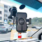 Soporte de Celular Romax Para Auto - Miniatura 2