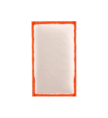 Esponja Ninja de Limpieza Interior Automotriz 15x8.5x2cm