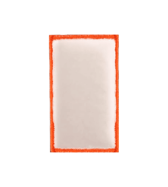 Esponja Ninja de Limpieza Interior Automotriz 15x8.5x2cm