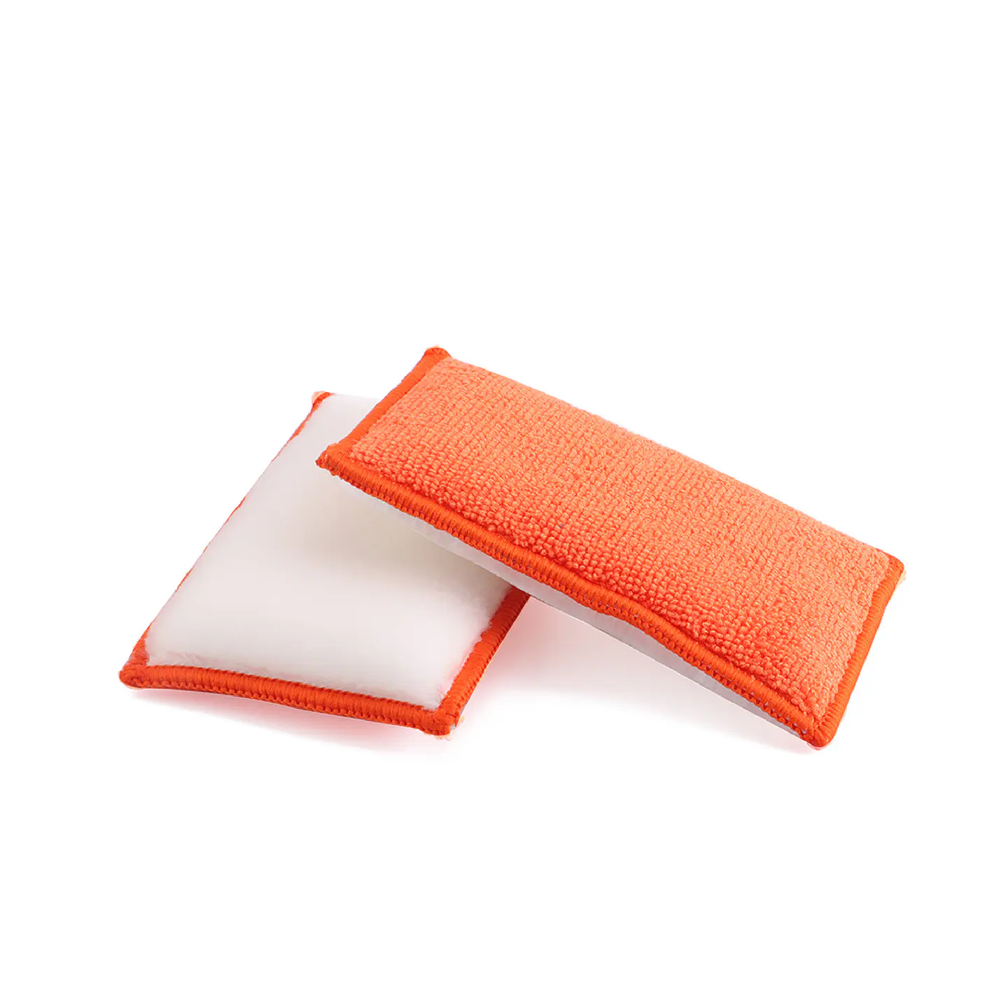 Esponja Ninja de Limpieza Interior Automotriz 15x8.5x2cm 2