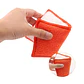 Esponja Ninja de Limpieza Interior Automotriz 15x8.5x2cm - Miniatura 3
