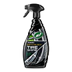 Abrillantador de Llantas en Spray Wet'n Black Tire Shine 680mL